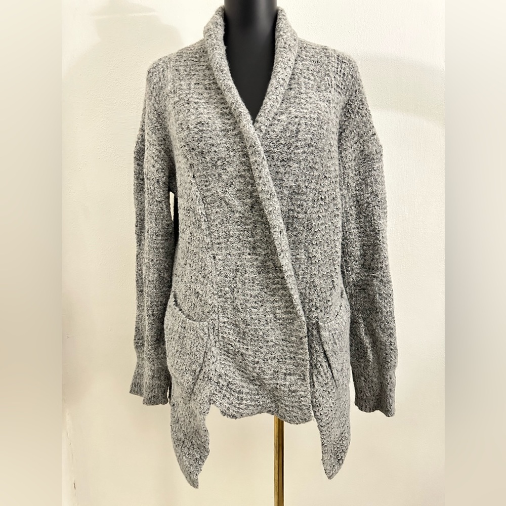 South Moon Under Sweater
